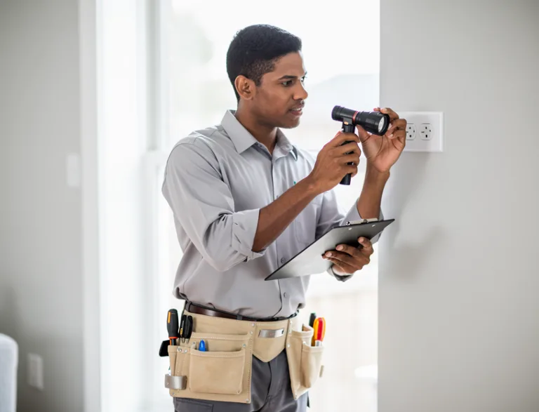 Building Surveyor service in Leicester